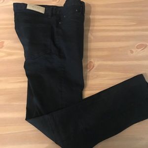 MNML Black Jeans size 29